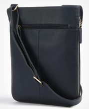 Load image into Gallery viewer, RADLEY LONDON<BR>
Pockets Crossbody Bag<BR>
Navy<BR>