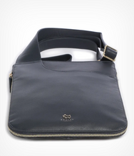 Load image into Gallery viewer, RADLEY LONDON<BR>
Pockets Crossbody Bag<BR>
Navy<BR>