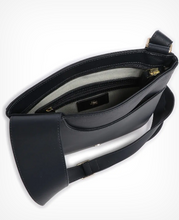 Load image into Gallery viewer, RADLEY LONDON<BR>
Pockets Crossbody Bag<BR>
Navy<BR>