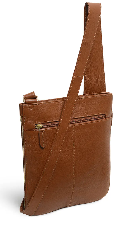 Small tan handbag sale