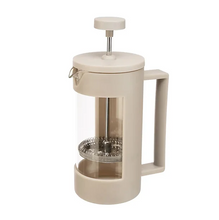 Load image into Gallery viewer, CAPTIVATE SIIP HOME<BR>
Fundamental Cafetiere 3 Cup<BR>
Grey<BR>