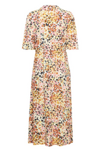 Load image into Gallery viewer, FRANSA<BR>
Olivia Dress<BR>
Multi<BR>