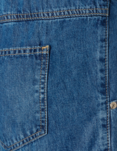 Load image into Gallery viewer, MORE AND MORE<BR>
Jeans Cullote<BR>
Denim<BR>