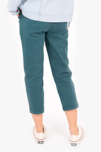 Load image into Gallery viewer, BRAKEBURN<BR>
Blake Trousers<BR>
Teal<BR>