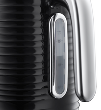 Load image into Gallery viewer, RUSSELL HOBBS<BR>
Inspire Kettle<BR>
Black<BR>