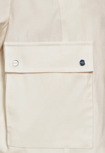 Load image into Gallery viewer, STREET ONE<BR>
Light Jacket<BR>
White<BR>