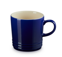 Load image into Gallery viewer, LE CREUSET<BR>
Stoneware Mug<BR>
Indigo<BR>