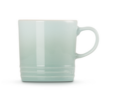 Load image into Gallery viewer, LE CREUSET<BR>
Stoneware Mug<BR>
Sage Green<BR>