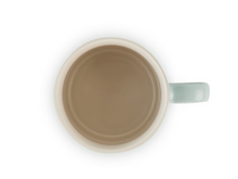 Load image into Gallery viewer, LE CREUSET<BR>
Stoneware Mug<BR>
Sage Green<BR>