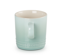 Load image into Gallery viewer, LE CREUSET<BR>
Stoneware Mug<BR>
Sage Green<BR>
