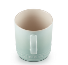 Load image into Gallery viewer, LE CREUSET<BR>
Stoneware Mug<BR>
Sage Green<BR>