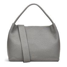 Load image into Gallery viewer, RADLEY LONDON<BR>
Ivydale Road Handbag Bag Grab <BR>
Cloud Burst<BR>