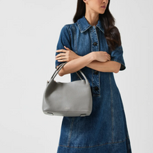 Load image into Gallery viewer, RADLEY LONDON<BR>
Ivydale Road Handbag Bag Grab <BR>
Cloud Burst<BR>