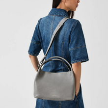 Load image into Gallery viewer, RADLEY LONDON<BR>
Ivydale Road Handbag Bag Grab <BR>
Cloud Burst<BR>