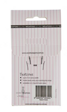 Load image into Gallery viewer, PATRICIA EVE<BR>
Secret Weapons Bra Bits Bra Strap Extender 3PK<BR>
Assorted Pack<BR>
