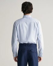 Load image into Gallery viewer, GANT<BR>
Slim Fit Oxford Shirt<BR>
423, 455<BR>