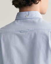 Load image into Gallery viewer, GANT<BR>
Slim Fit Oxford Shirt<BR>
423, 455<BR>