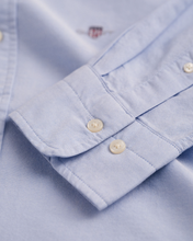 Load image into Gallery viewer, GANT<BR>
Slim Fit Oxford Shirt<BR>
423, 455<BR>