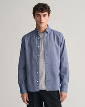 Load image into Gallery viewer, GANT<BR>
Slim Fit Oxford Shirt<BR>
423, 455<BR>