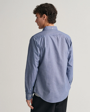 Load image into Gallery viewer, GANT<BR>
Slim Fit Oxford Shirt<BR>
423, 455<BR>