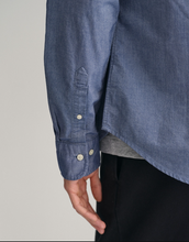 Load image into Gallery viewer, GANT<BR>
Slim Fit Oxford Shirt<BR>
423, 455<BR>