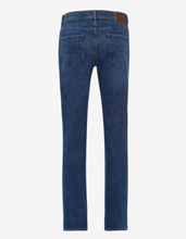 Load image into Gallery viewer, BRAX<BR>
Cadiz Straight Regular Jeans<BR>
Denim<BR>