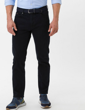 Load image into Gallery viewer, BRAX<BR>
Cadiz Straight Regular Jeans<BR>
Denim<BR>