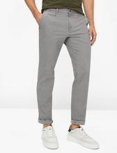 Load image into Gallery viewer, BRAX<BR>
Fabio Trousers<BR>
Indigo, Grey<BR>