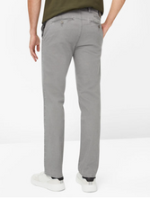 Load image into Gallery viewer, BRAX<BR>
Fabio Trousers<BR>
Indigo, Grey<BR>