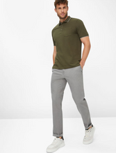 Load image into Gallery viewer, BRAX<BR>
Fabio Trousers<BR>
Indigo, Grey<BR>