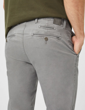 Load image into Gallery viewer, BRAX<BR>
Fabio Trousers<BR>
Indigo, Grey<BR>