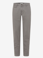 Load image into Gallery viewer, BRAX<BR>
Fabio Trousers<BR>
Indigo, Grey<BR>