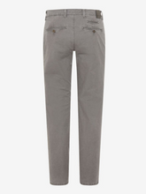 Load image into Gallery viewer, BRAX<BR>
Fabio Trousers<BR>
Indigo, Grey<BR>