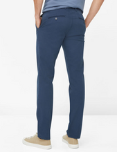 Load image into Gallery viewer, BRAX<BR>
Fabio Trousers<BR>
Indigo, Grey<BR>