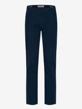 Load image into Gallery viewer, BRAX<BR>
Fabio Trousers<BR>
Indigo, Grey<BR>