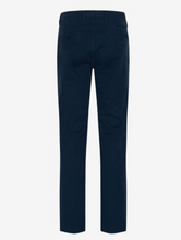 Load image into Gallery viewer, BRAX<BR>
Fabio Trousers<BR>
Indigo, Grey<BR>