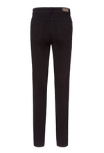 Load image into Gallery viewer, OLSEN<BR>
Mona Slim Jeans<BR>
Black, Navy<BR>