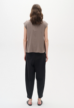Load image into Gallery viewer, INWEAR<BR>
Mato Nixie Top<BR>
Brown<BR>