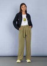 Load image into Gallery viewer, MORE AND MORE<BR>
Denim Jacket<BR>
Dark Blue<BR>