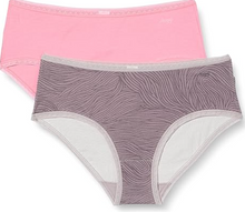Load image into Gallery viewer, TRIUMPH<BR>
Sloggi Go Midi C2P Women's Underwear<BR>