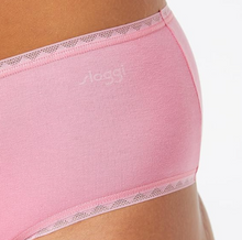 Load image into Gallery viewer, TRIUMPH<BR>
Sloggi Go Midi C2P Women's Underwear<BR>