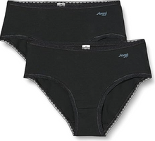 Load image into Gallery viewer, TRIUMPH<BR>
Sloggi Go Midi C2P Women's Underwear<BR>