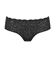 Load image into Gallery viewer, TRIUMPH<BR>
Sloggi Zero Feel Bliss Hipster<BR>
Black, Cacao, Heather<BR>