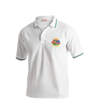Load image into Gallery viewer, HUNTER<BR>
School Polo Shirts <BR>
Our Lady's Bower
Athlone Community College
Plain Colours <BR>