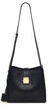 Load image into Gallery viewer, RADLEY LONDON<BR>
Sloane Street Crossbody Handbag<BR>
Black<BR>