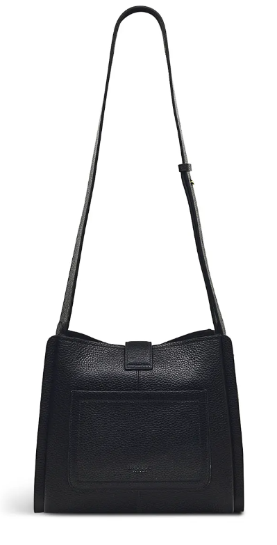 RADLEY LONDON Sloane Street Crossbody Handbag Black