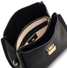 Load image into Gallery viewer, RADLEY LONDON<BR>
Sloane Street Crossbody Handbag<BR>
Black<BR>