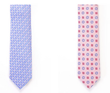Load image into Gallery viewer, ANDRE<BR>
Tie and Hankerchief Matching Set<BR>
24<BR>