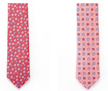 Load image into Gallery viewer, ANDRE<BR>
Tie and Hankerchief Matching Set<BR>
24<BR>
