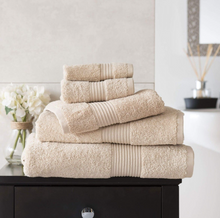 Load image into Gallery viewer, DEYONGS <BR>
Bliss 650 gram Pima Cotton Towel <BR>
Variety of colours <BR>